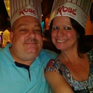 Meet your Posher, Christopher